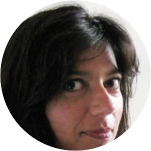 Maria Giulia Dondero - Author