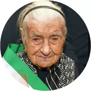 Maria Giuseppa Robucci - 