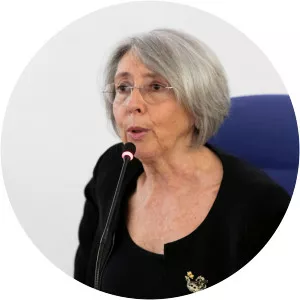 Maria Giuseppina Muzzarelli - Author