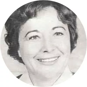 Maria Gligor