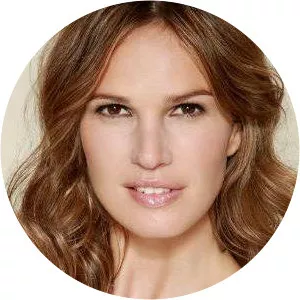 Maria Gloria Riva - Author