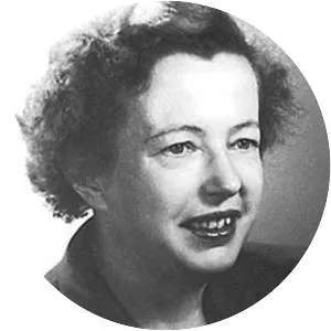 Maria Goeppert Mayer