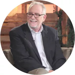 Maria Goff photograph