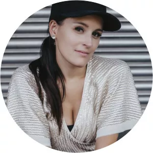 Maria Gold - Musical artist