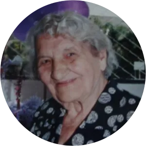 Maria Gomes Valentim