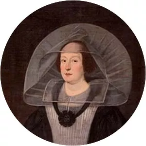 Maria Gonzaga, Duchess of Montferrat