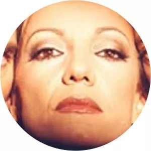 Maria Goudi - Actress