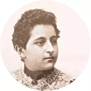 María Goyri de Menéndez Pidal - Spanish critic