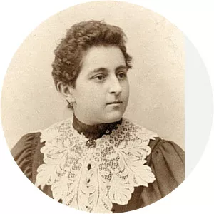 María Goyri