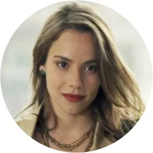 María Gracia Omegna