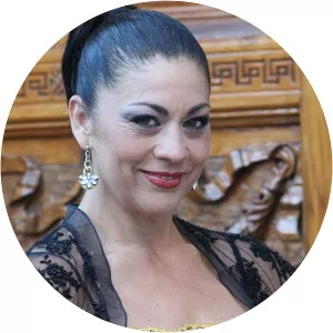 Maria Gracia - Actress