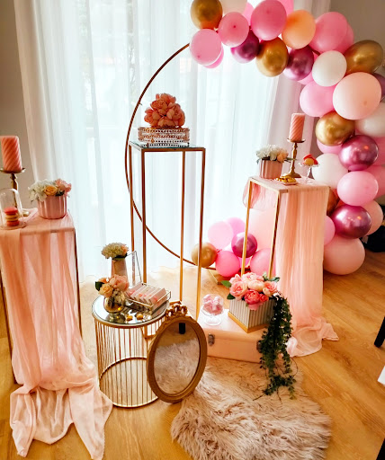 Maria Gracinha - Party planner in Viana do castelo, Portugal