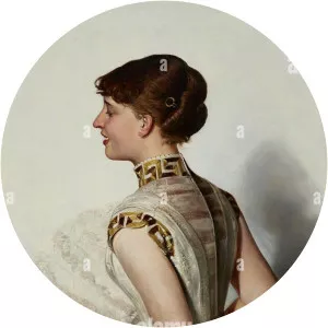 Maria Gralewska photograph