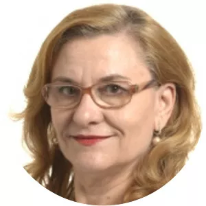 Maria Grapini - Member of the European Parliament