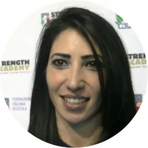 Maria Grazia Alemanno