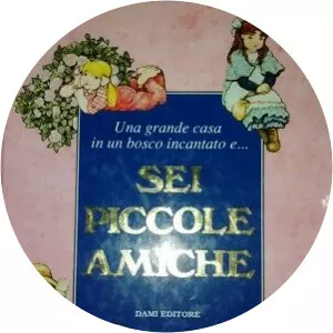 Maria Grazia Boldorini - Illustrator