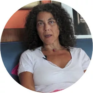 Maria Grazia Calandrone