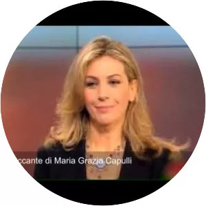 Maria Grazia Capulli