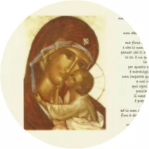 Maria Grazia Letizia Petrillo photograph