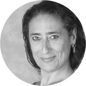 Maria Grazia Mandruzzato