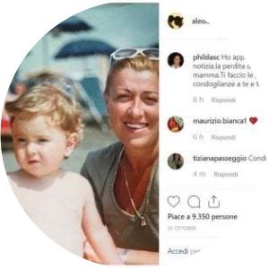 Maria Grazia Mercuri