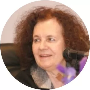 Maria Grazia Profeti