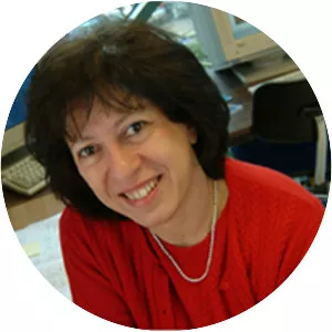 Maria Grazia Spillantini