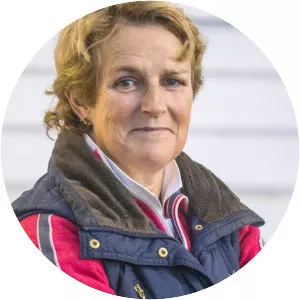 Maria Gretzer - Swedish Olympic athlete