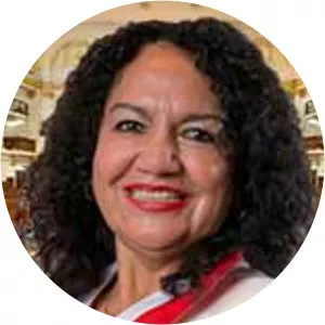 María Grimaneza Acuña Peralta