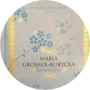 Maria Grossek-Korycka