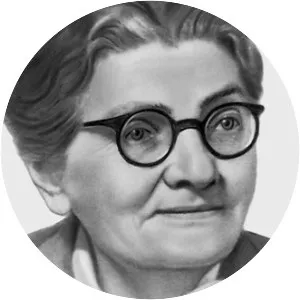Maria Grzegorzewska - Polish educator