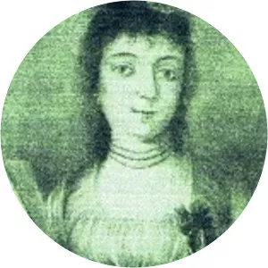 Maria Guadalupe Cuenca photograph