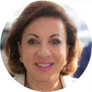 María Guadalupe Murguía Gutiérrez