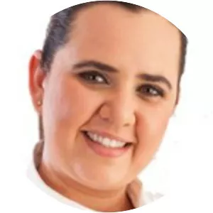 Maria Guadalupe Oyervides . . .