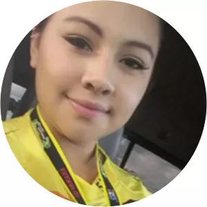 Maria Guadalupe Pereda photograph