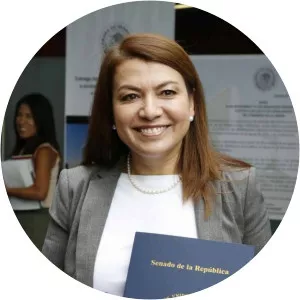 Maria Guadalupe Saldaña Cisneros