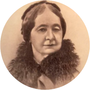 Maria Gugelberg von Moos