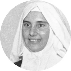 María Guggiari Echeverría