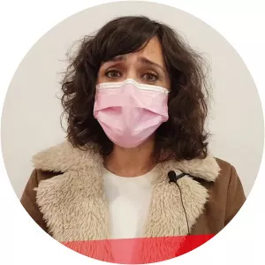 María Guijarro Ceballos