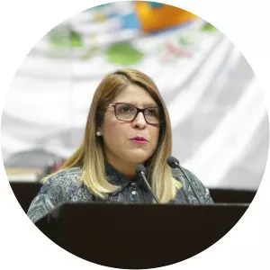 María Guillermina Alvarado Moreno