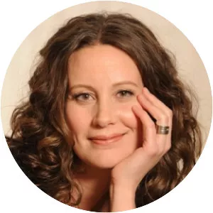 Maria Gustin Bergström