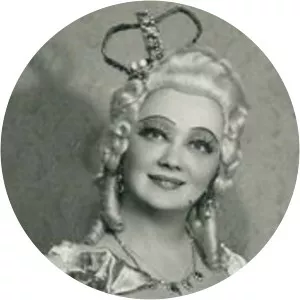 Mária Gyurkovics Singer