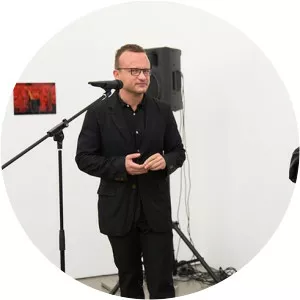 Maria Hahnenkamp - Visual artist