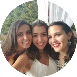 Maria Hamdi - Osman Hamdi Bey's wife