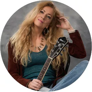 Maria Hänninen - Finnish musician