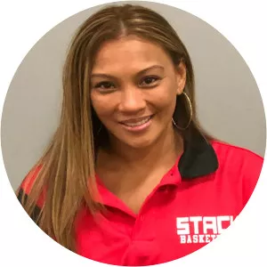 Maria Harper photograph