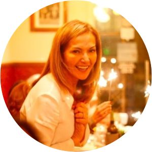 Maria Helena Afonso photograph