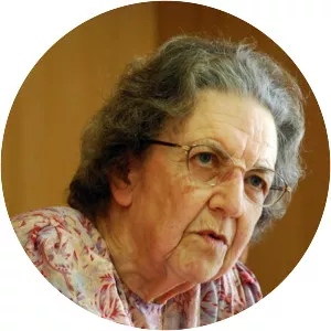 Maria Helena da Rocha Pereira