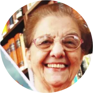 Maria Helena de Moura Neves