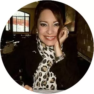 María Helena Doering - Colombian actress